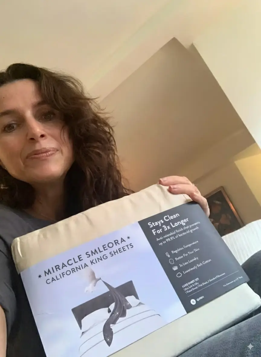 Miracle Sheets